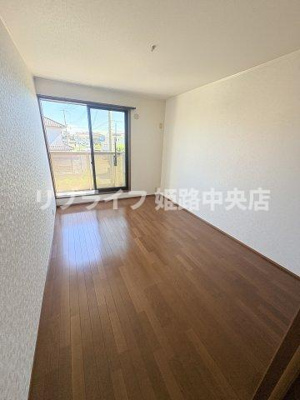 【洋室】 | ピュアハイム