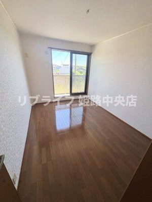 【洋室】 | ピュアハイム