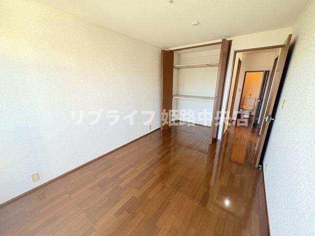 ピュアハイムの子供部屋