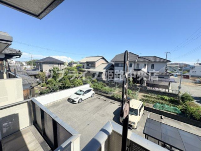 【展望】 | ピュアハイム