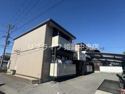 【外観】 | ピュアハイム