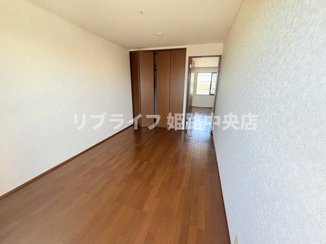 ピュアハイムの子供部屋