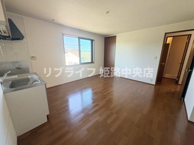 【居間・リビング】 | ピュアハイム