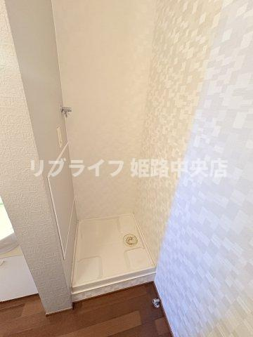ピュアハイムの設備