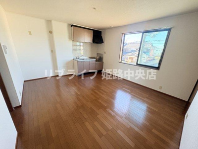 【居間・リビング】 | ピュアハイム