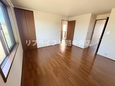 【洋室】 | ピュアハイム