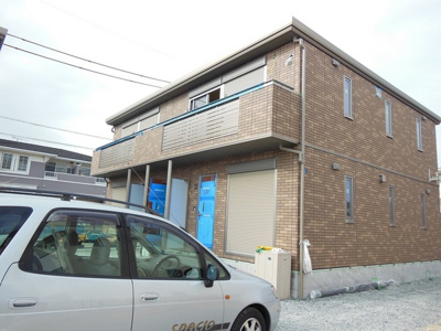 【外観】 | イストワール