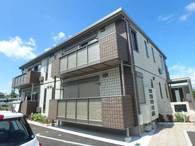 【外観】 | ルイーズ・シュシュ