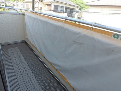 【その他共用部分】 | メゾンドソレイユ網干9