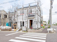 名古屋市西区野南町89【仲介手数料無料】新築一戸建ての画像