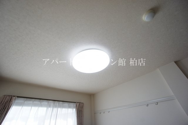 クレステージ柏の設備