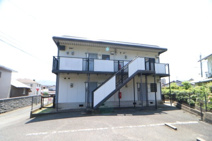 サンライフローゼの画像