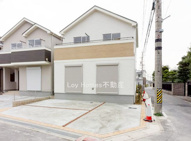 刈谷市今川町田地池115【仲介手数料無料】新築一戸建ての画像