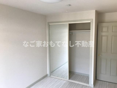 【収納】 | ハーフバレーII