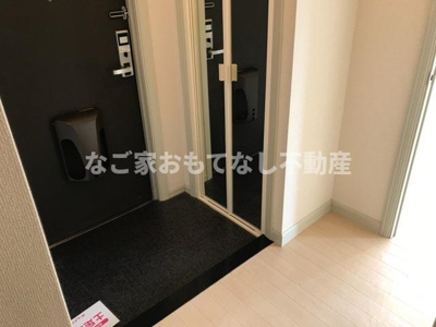 【玄関】 | ハーフバレーII