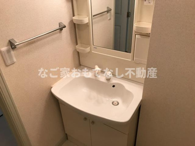 【洗面所】 | ハーフバレーII