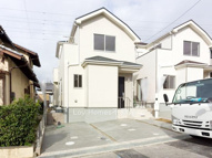 岡崎市細川町窪地26-7【仲介手数料無料】新築一戸建ての画像