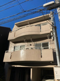 杉並区高円寺南２丁目のマンションの画像