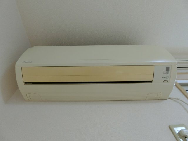 エスポワールⅡA棟の設備|イメージB103号室の写真