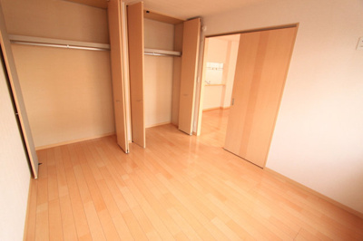 【収納】 | アンジェロＡ | 十分な収納スペースがあります