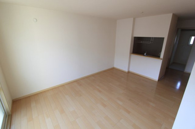 【居間・リビング】 | アンジェロＡ | こちらの居間で趣味の時間をお楽しみください