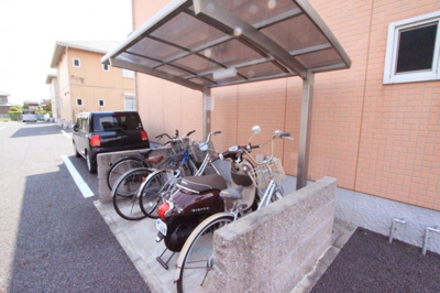 【その他共用部分】 | アンジェロＡ