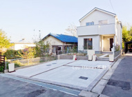瀬戸市井戸金町66【仲介手数料無料】新築一戸建ての画像