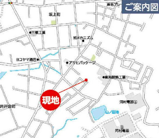 【地図】