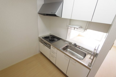 【キッチン】 | シャーメゾン秋山Ａ
