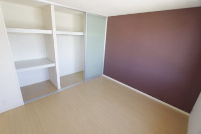 【洋室】 | シャーメゾン秋山Ａ