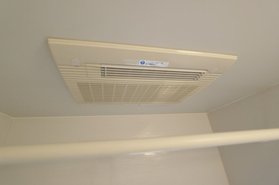 【浴室】 | シャーメゾン秋山Ａ