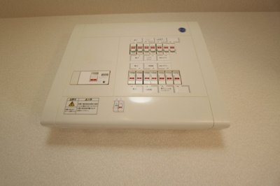 【設備】 | シャーメゾン秋山Ａ