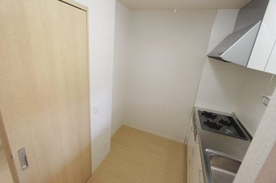 【居間・リビング】 | シャーメゾン秋山Ａ