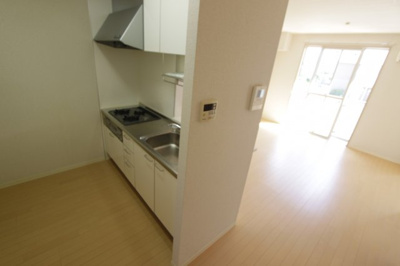 【居間・リビング】 | シャーメゾン秋山Ａ