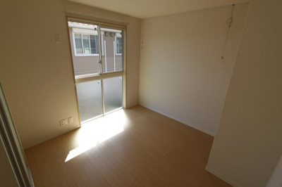 【洋室】 | シャーメゾン秋山Ａ