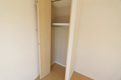 【収納】 | シャーメゾン秋山Ａ