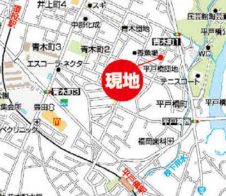 【地図】