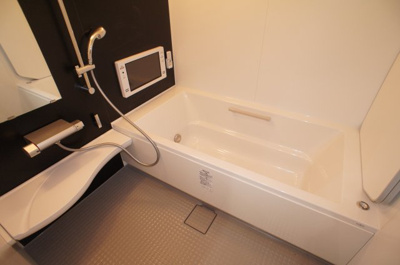 【浴室】 | Casa 華