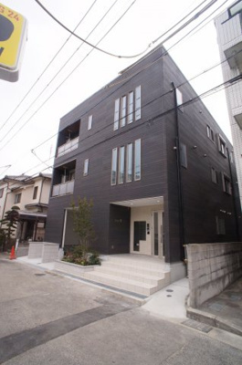 【外観】 | Casa 華