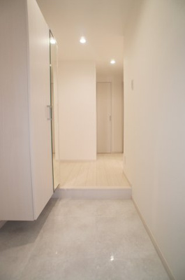 【玄関】 | Casa 華