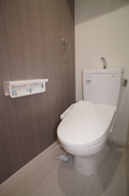 【トイレ】 | Casa 華