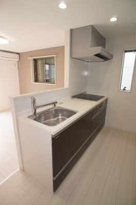 【キッチン】 | Casa 華