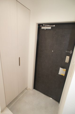 【玄関】 | Casa 華