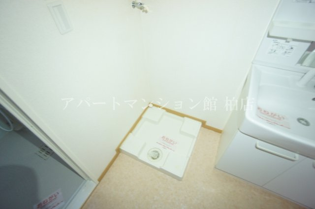 ラ　ポワールⅡの設備