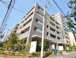 【外観】 | ディークラディア夙川