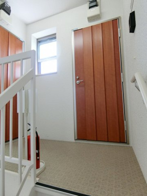 【その他共用部分】 | シエスタ堀切