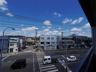 【展望】 | シャルムドミール