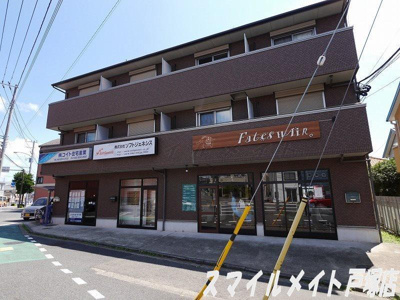 【外観】 | シャルムドミール