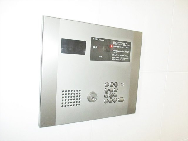 T・SQUARE(ティースクエア)のセキュリティ|T・SQUARE(ティースクエア)