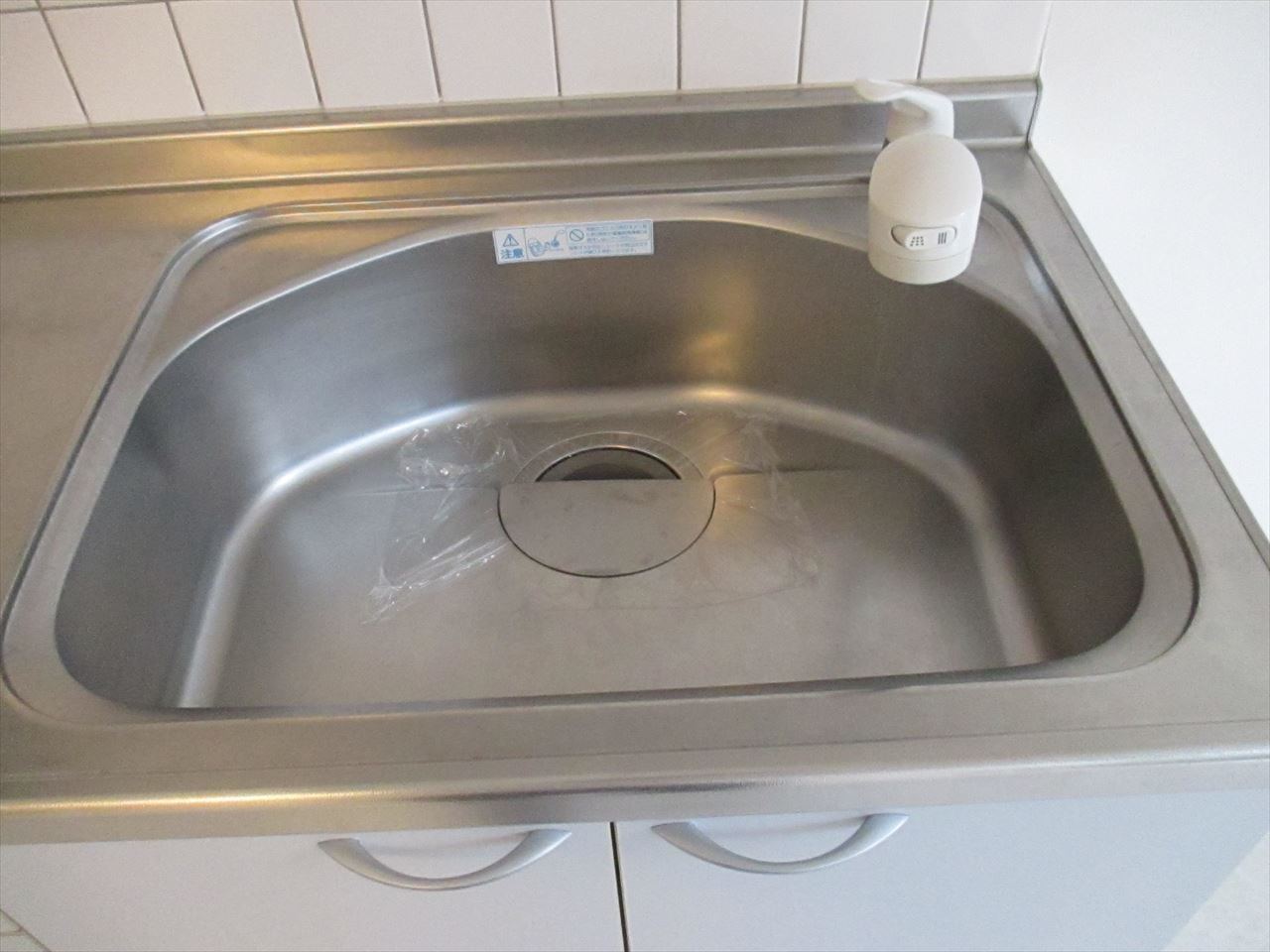 T・SQUARE(ティースクエア)のキッチン|T・SQUARE(ティースクエア)